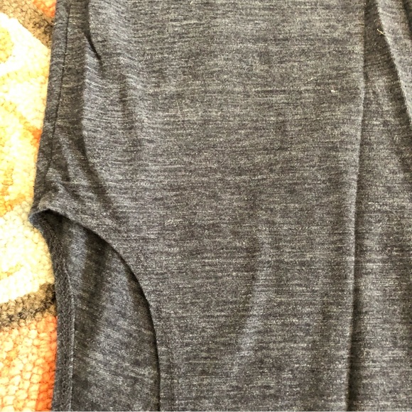 Heavily meditated graphic tank - muscle tank - Picture 6 of 8